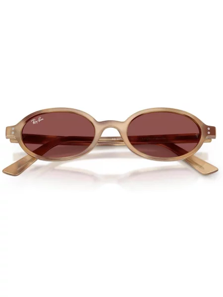 Ceas Ray-ban negru