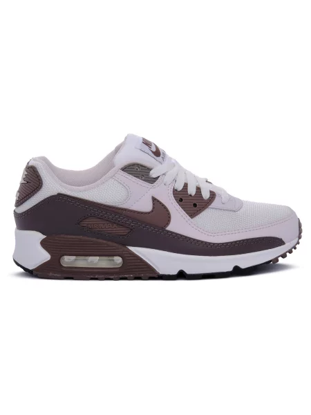 Pantofi Nike alb