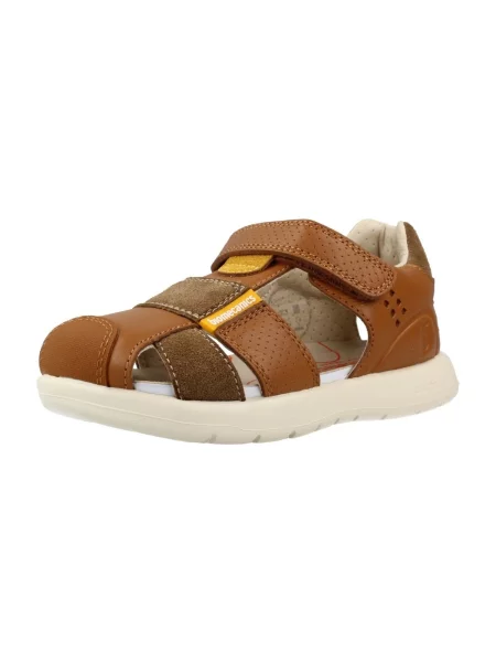 Pantofi copii Biomecanics maro