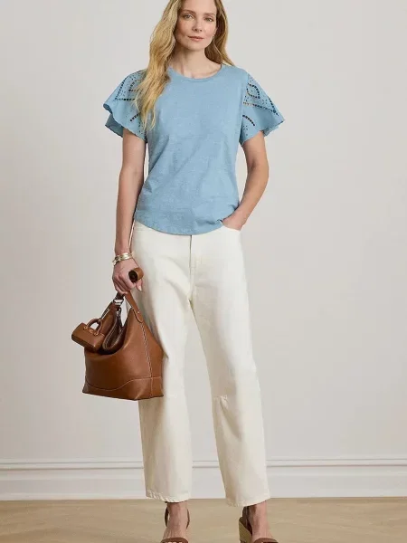 Lauren Ralph Lauren блузка
