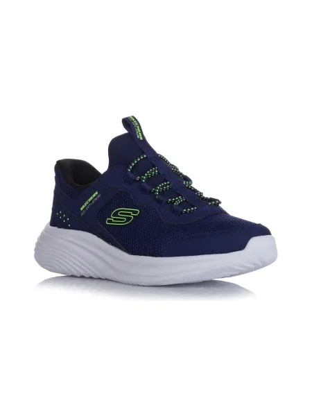 Gyerek félcipő Skechers