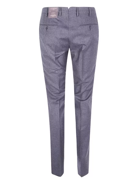 Pantaloni Incotex gri