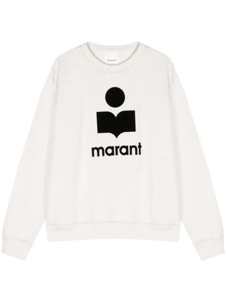 Hanorac Marant cu imagine