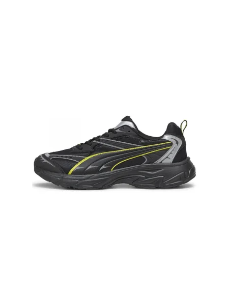 Pantofi Puma negru