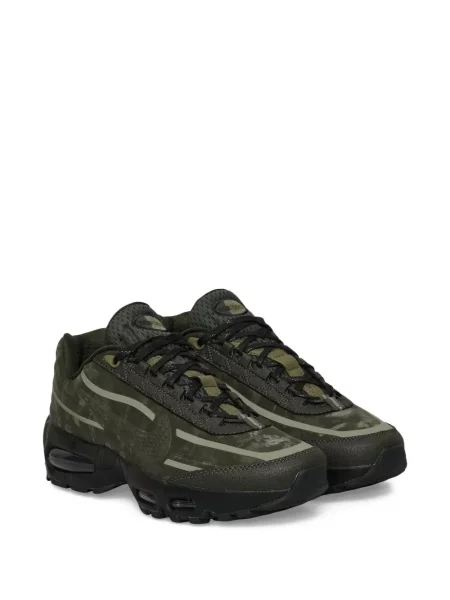 Ochelari de soare Nike verde
