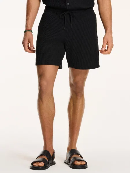 Shiwi Pantaloni negru