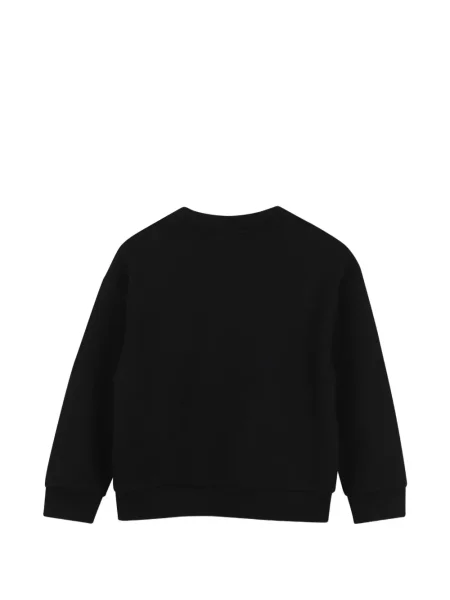 Bluza dziecięca Kenzo czarna