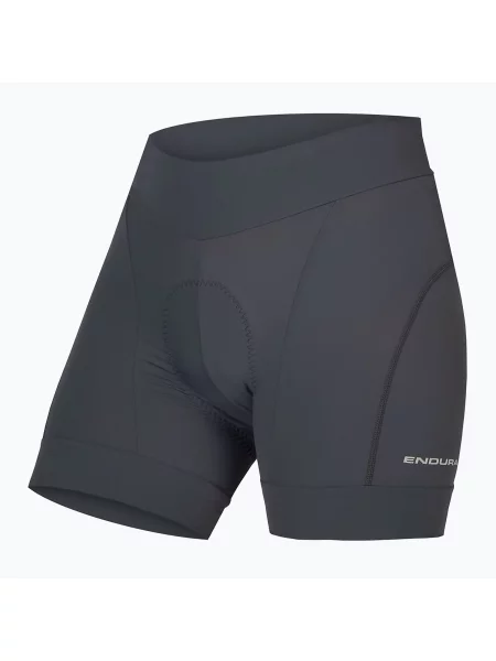 Дамски къси панталони за колоездене Endura Xtract Lite Short grey сиво