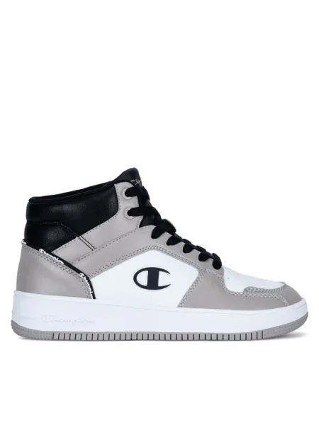 Champion Sneakers MID gri
