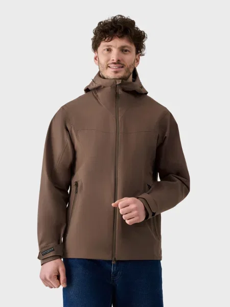 Вітровка AVECS коричневий
