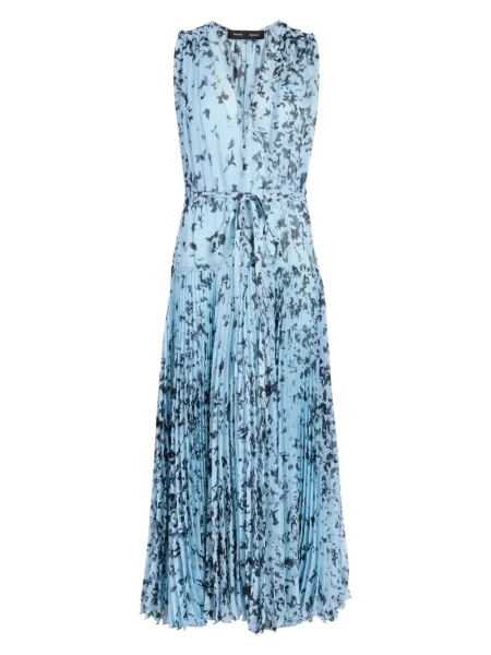 Rochie Proenza Schouler albastru