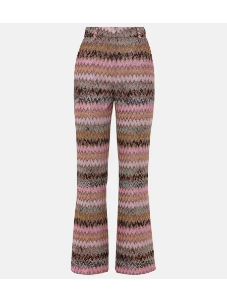 Pantaloni Missoni