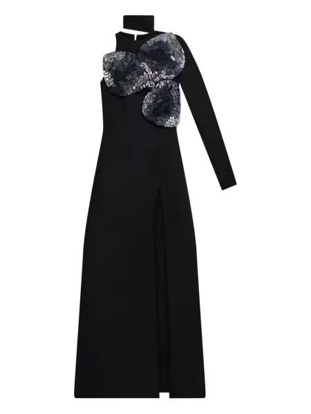 Rochie Area negru