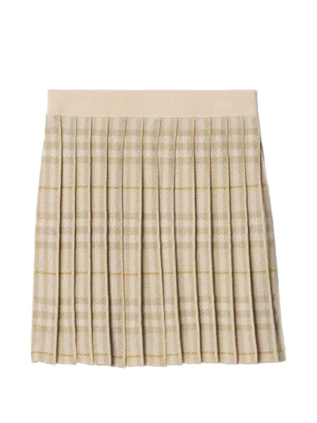 Fustă copii Burberry