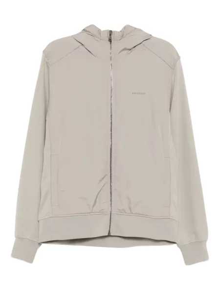 Geacă Belstaff gri