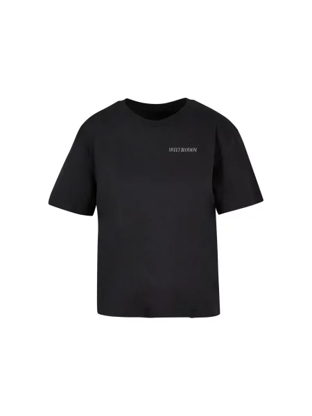 Tricou Mister Tee negru