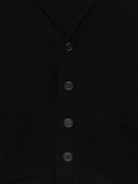Cardigan Drumohr albastru