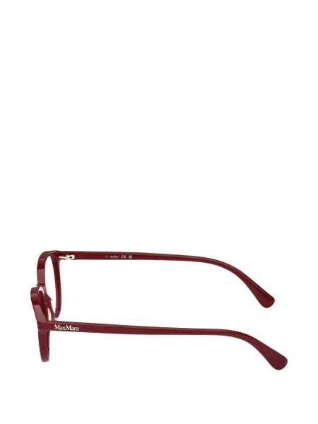 Ochelari de soare Max Mara Eyewear roșu