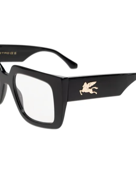Ochelari de soare Etro negru