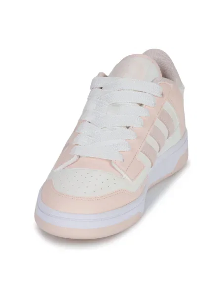 Adidas Sneakers Rapid Court Low Roz bej