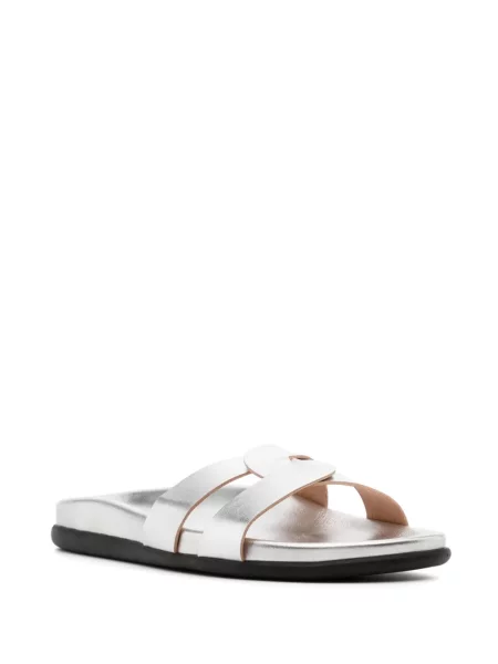 Sandalai Ancient Greek Sandals sidabrinė