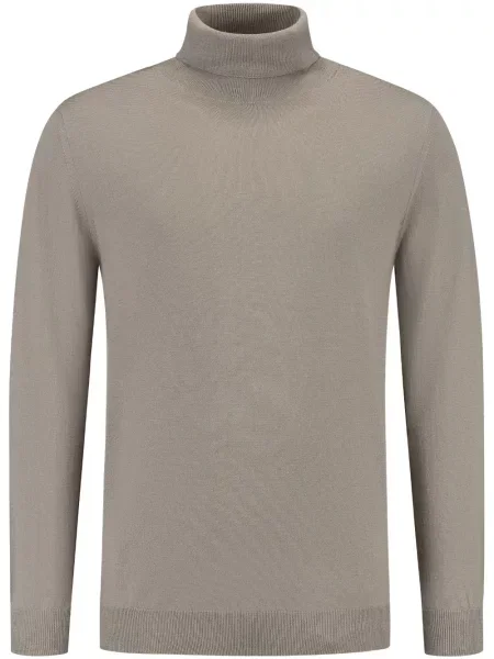 Sweter Zanone wełniany