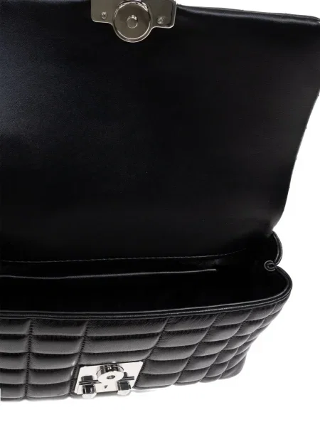 Body Michael Michael Kors negru