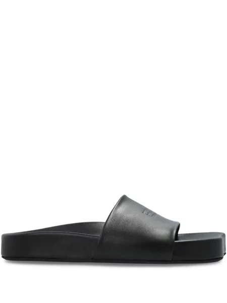 Papuci Mm6 Maison Margiela negru