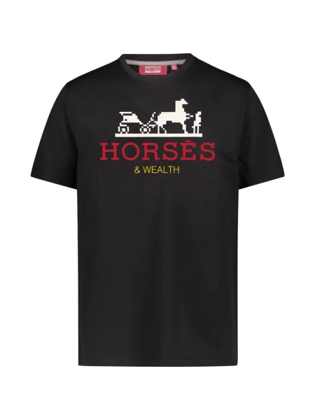 Tricou Mostly Heard Rarely Seen 8-bit negru