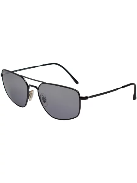 Ceas Ray-ban negru
