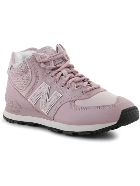 Pantofi New Balance gri