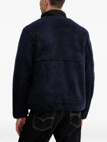 Geacă Benetton albastru