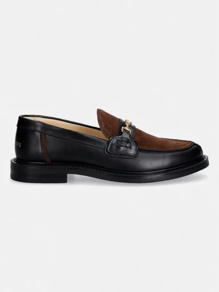 Filling Pieces mocasini de piele Loafer Hazy