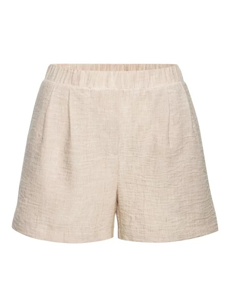 BUFFALO Pantaloni cutați bej