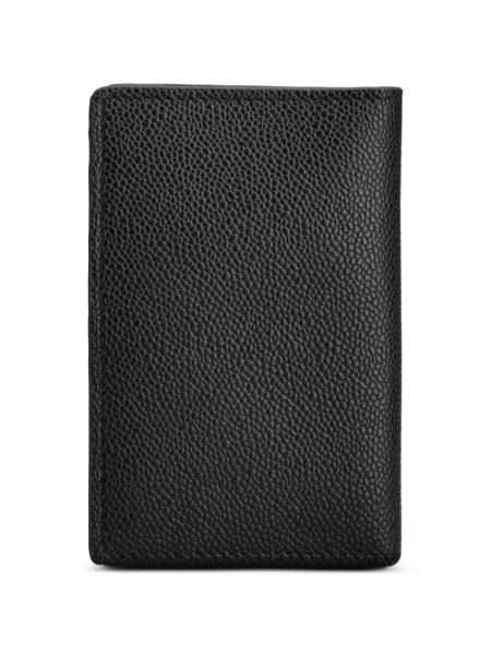 Portofel Tod's din piele negru