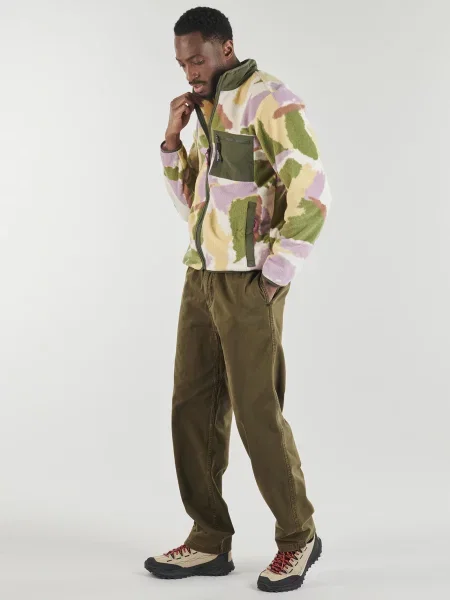 Pantaloni Gramicci