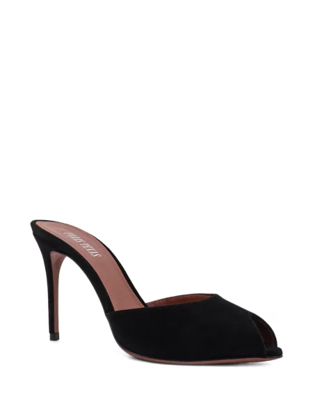 Sandale Paris Texas negru
