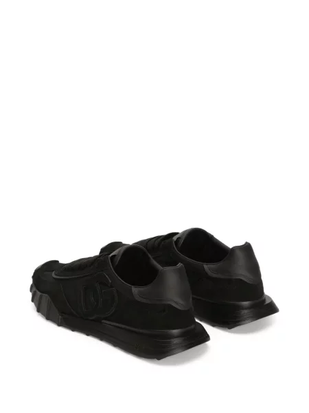 Sneakerși Dolce & Gabbana negru