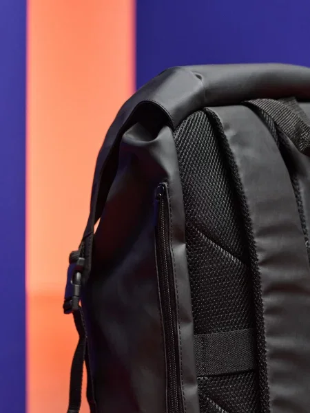 Рюкзак Sinsay черный