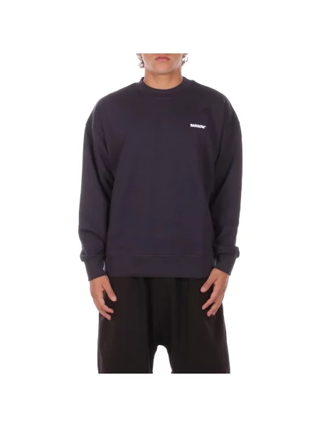 Mikina Barrow šedá