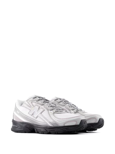 Sneakerși New Balance gri