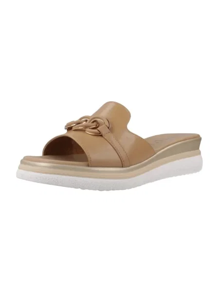 Pantofi Repo maro