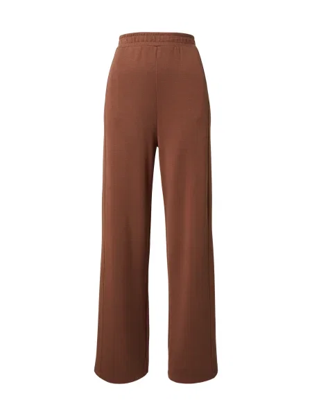 S.Oliver Pantaloni ruginiu maro