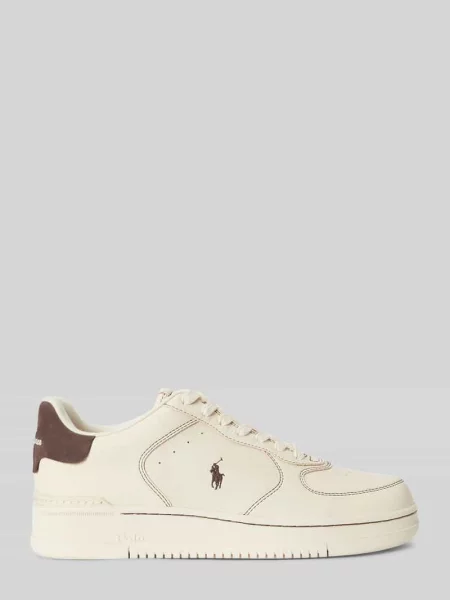 Sneakersy Polo Ralph Lauren