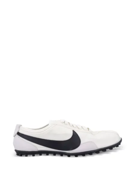 Matlasat sneakerși Nike Air Zoom de drumeție negru