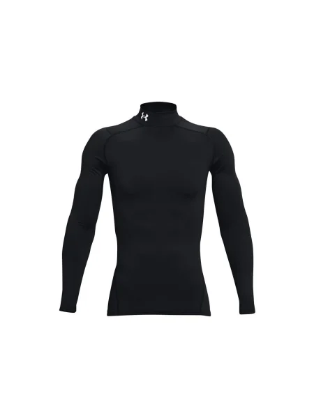 Tricou Under Armour negru