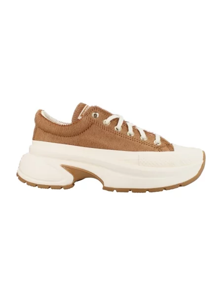 Pantofi Converse maro
