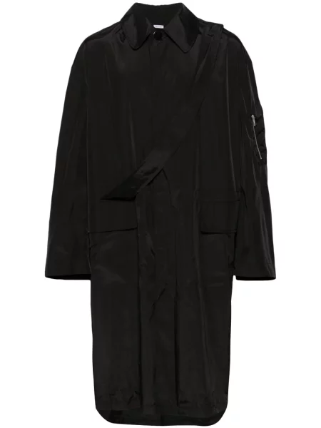 Palton Random Identities negru