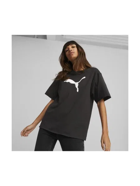 Tricou Puma negru