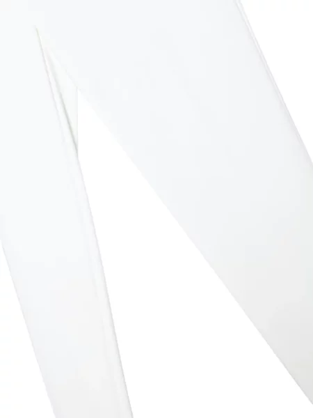 Pantaloni Joseph Ribkoff alb
